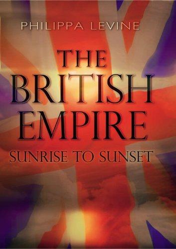 Cover of The British Empire