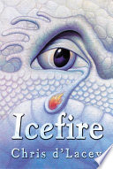 Cover of Icefire