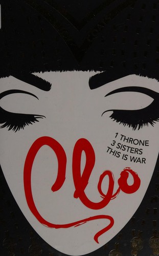 Cover of Cleo
