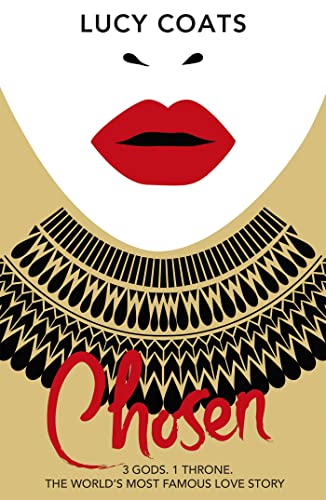 Cover of Chosen