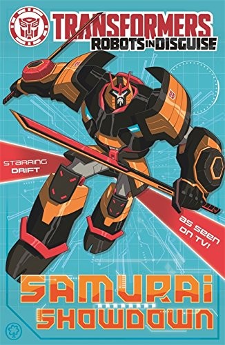 Cover of Samurai Showdown