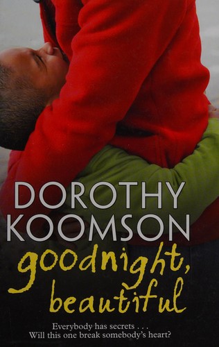 Cover of Goodnight, beautiful