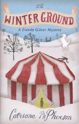 Cover of The Winter Ground