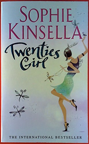 Cover of Twenties Girl