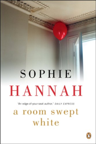 Cover of A Room Swept White