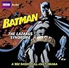 Cover of Batman: The Lazarus Syndrome