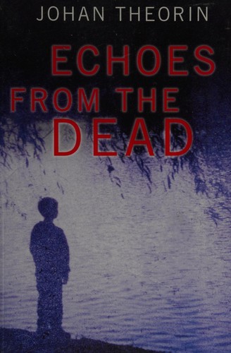 Cover of Echoes from the Dead