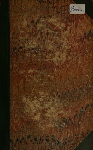 Cover of Miss Gilbert's career
