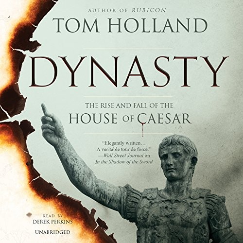 Cover of Dynasty