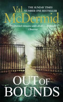 Cover of Out of Bounds