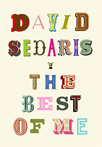 Cover of The Best of Me