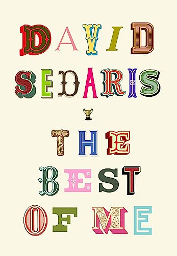 Cover of The Best of Me
