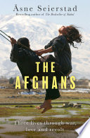 Cover of Afghanerne