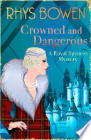 Cover of Crowned and Dangerous