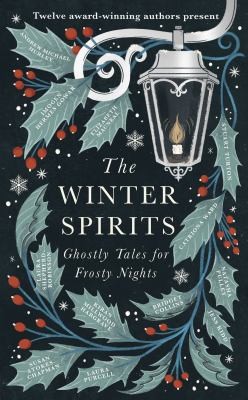 Cover of The Winter Spirits
