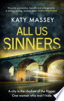 Cover of All Us Sinners