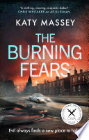 Cover of The Burning Fears