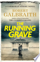 Cover of The Running Grave