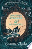 Cover of Jonathan Strange & Mr Norrell