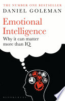 Cover of Emotional Intelligence