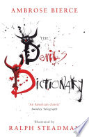 Cover of The Devil's Dictionary