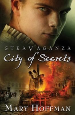 Cover of City of Secrets