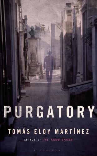 Cover of Purgatory
