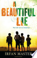 Cover of A Beautiful Lie