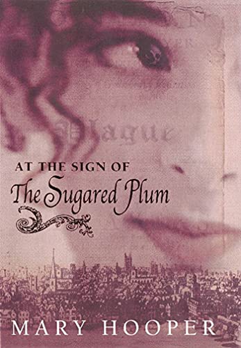 Cover of At the Sign Of the Sugared Plum