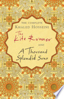 Cover of The Complete Khaled Hosseini