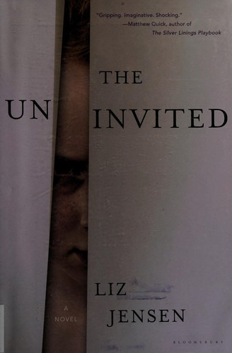 Cover of The Uninvited
