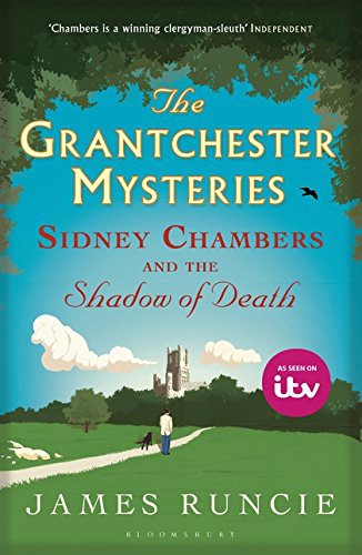 Cover of Sidney Chambers and the Shadow of Death