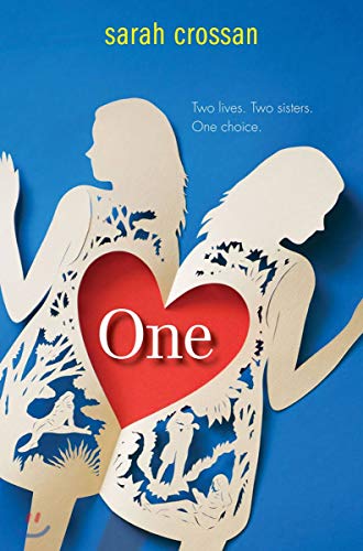 Cover of One