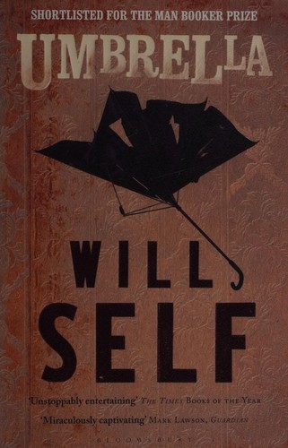 Cover of Umbrella