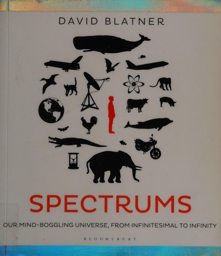 Cover of Spectrums