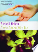 Cover of Come Dance With Me