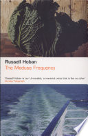 Cover of The Medusa Frequency