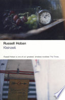 Cover of Kleinzeit