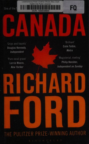 Cover of Canada