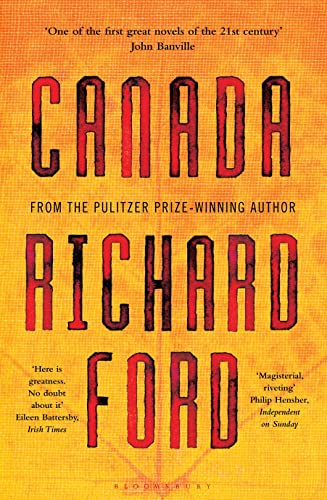 Cover of Canada