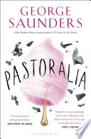 Cover of Pastoralia