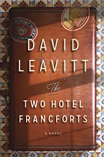 Cover of The Two Hotel Francforts