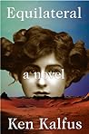 Cover of Equilateral: A Novel