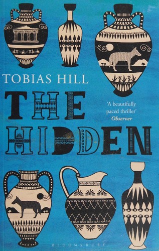 Cover of Hidden