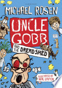 Cover of Uncle Gobb and the Dread Shed