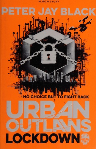Cover of Lockdown