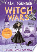 Cover of Witch Wars