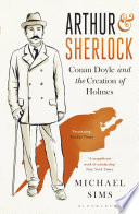 Cover of Arthur & Sherlock
