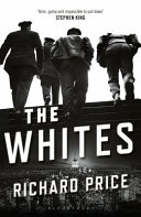 Cover of The Whites