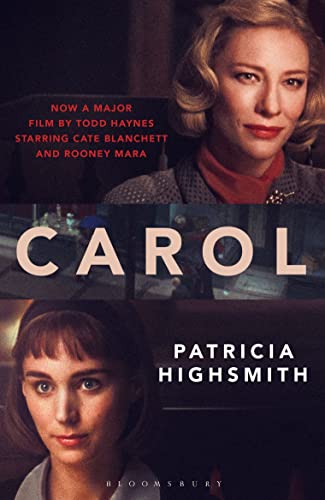Cover of Carol